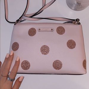 kate spade bag